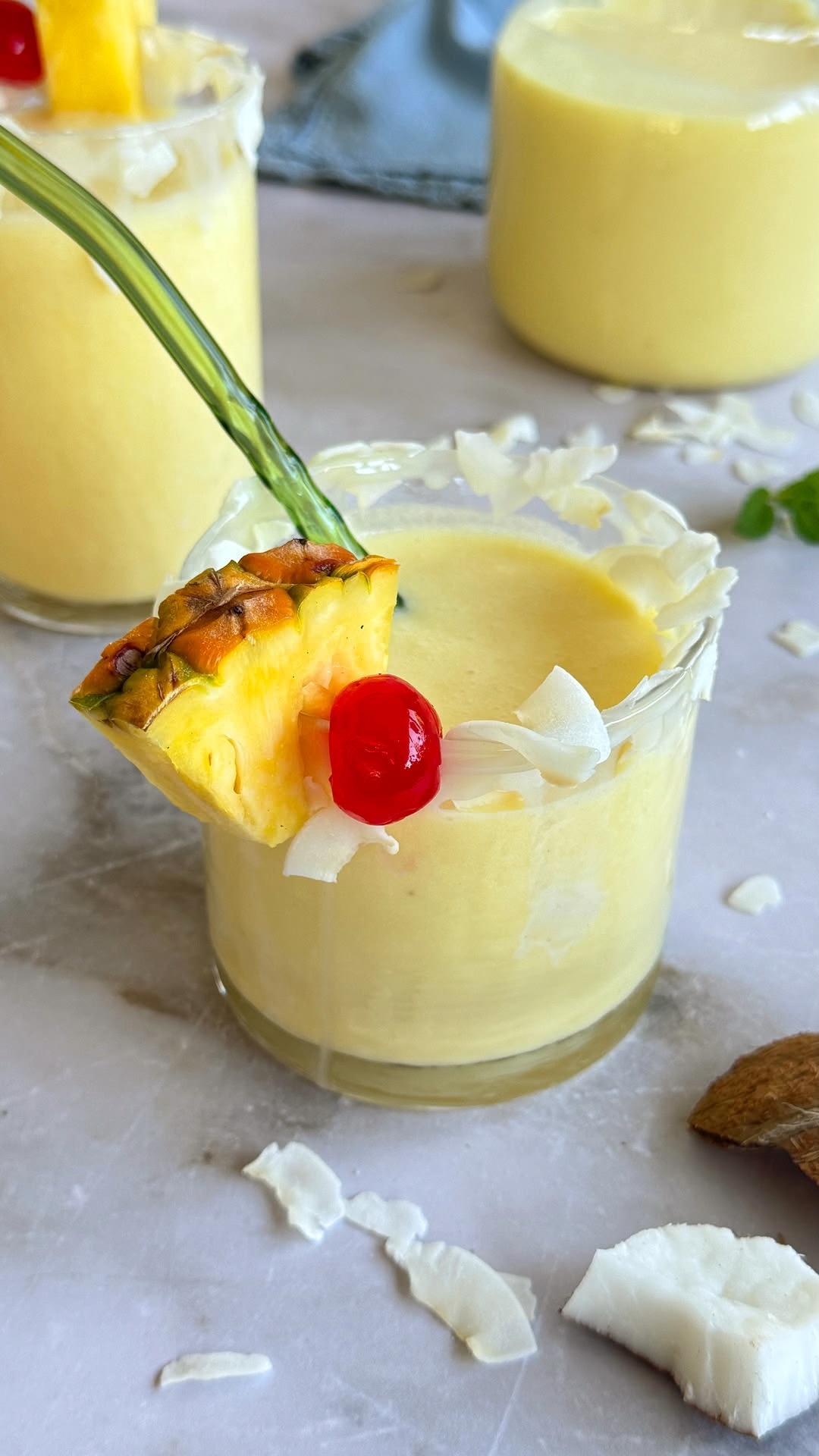 Piña Colada