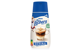 Leche condensada LA LECHERA