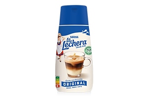 Leche condensada LA LECHERA
