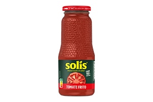 Tomate frito SOLÍS