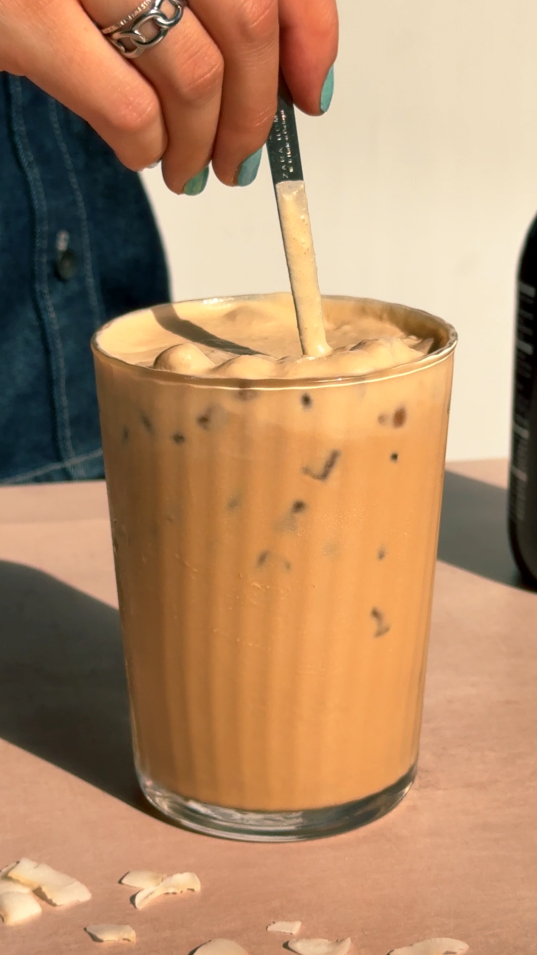 Coco Cloud Coffee