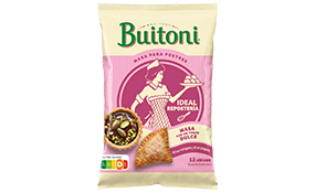Paquete de obleas Dulces BUITONI