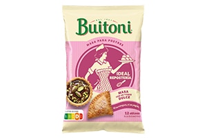 Paquete de obleas Dulces BUITONI