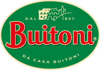 Logotipo de Buitoni