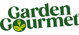 Logotipo de Garden Gourmet