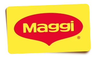 Logotipo de Maggi