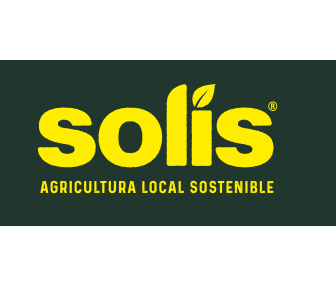Logotipo de Solís