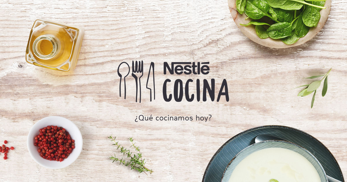 Pudín de Pan  Recetas Nestlé