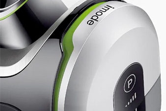 Tecnología imode