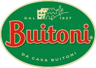 Logotipo de Buitoni