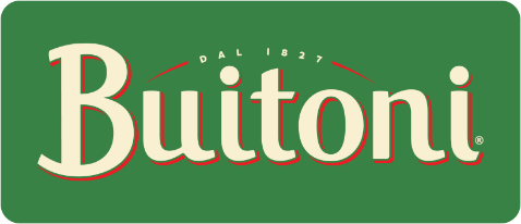 Logotipo de Buitoni