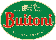 Logotipo de Buitoni