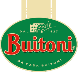 Logotipo de Buitoni