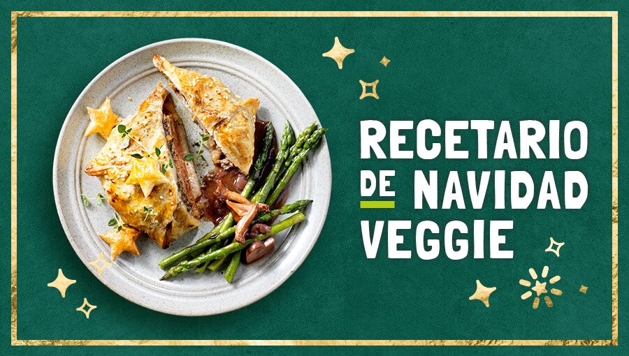 Recetario de Hojaldres de Buitoni