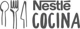 Logotipo de Nestlé Cocina