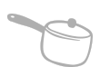 Cazuela de cocina