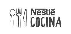 Logotipo de Nestlé Cocina