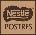 Logotipo de Nestlé Postres