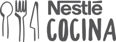 Logotipo de Nestlé Cocina